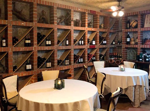 uranis beytna L2 mesas bodega