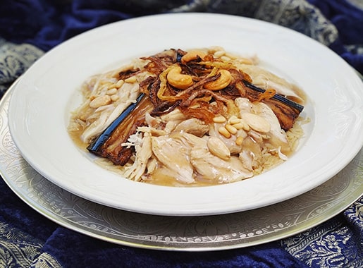 uranis beytna c1 sopa carne