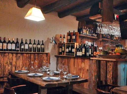 uranis borda L2 comedor bodega