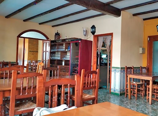 uranis casa fran L3 comedor arcos