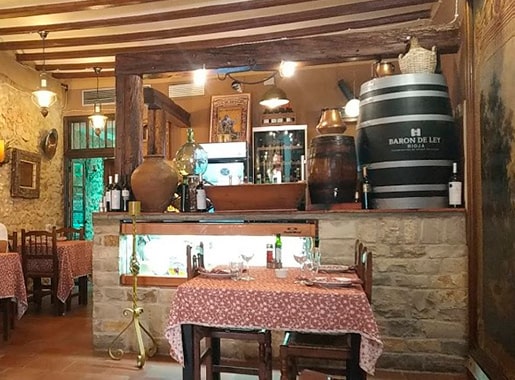 uranis casa mercedes L2 bodega