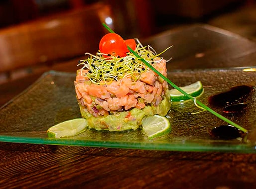 uranis casa tomate c2 atun con limon
