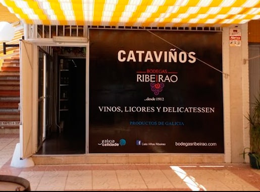 uranis cataviños L1 entrada