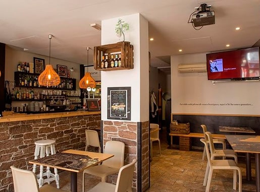 uranis cerve L1 comedor entrada