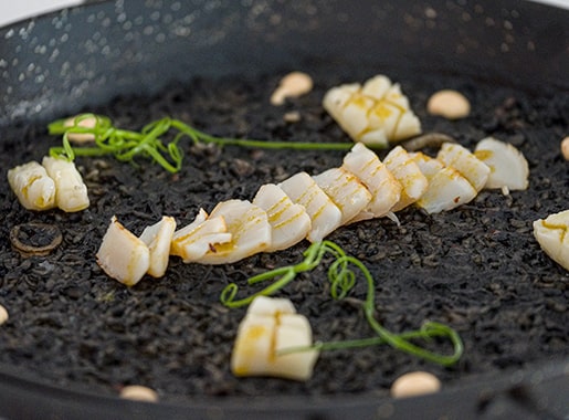 uranis cocula c2 arroz negro