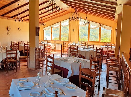 uranis corrobla L1 comedor superior
