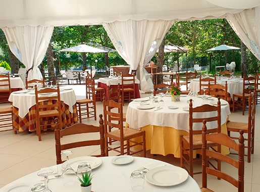 uranis corrobla L2 terraza bodas