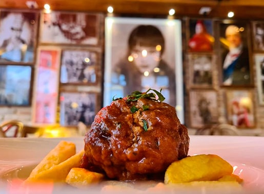 uranis donaire c2 carne con patatas