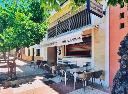 uranis doramar L1 terraza