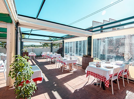 uranis drac L3 terraza verano