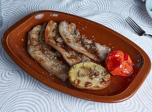 uranis drac c1 churrasco