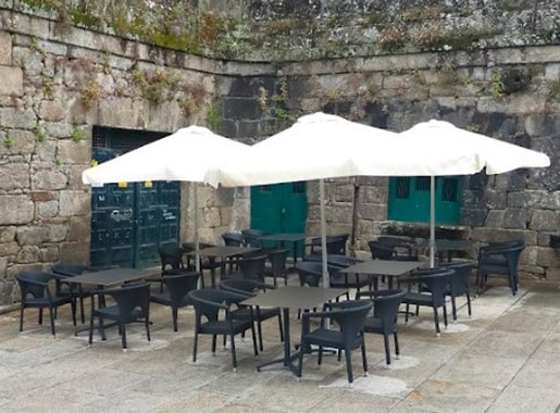 uranis dubra L3 terraza