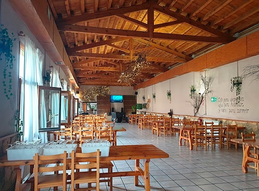 uranis el cortijo L1 salon principal