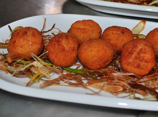 uranis el cortijo c2 croquetas