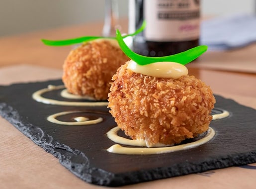 uranis encis c2 croquetas