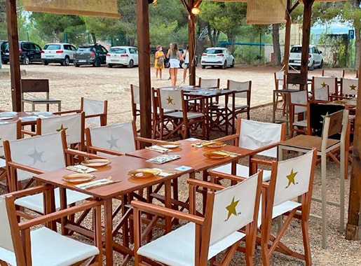 uranis ermita L3 terraza exterior