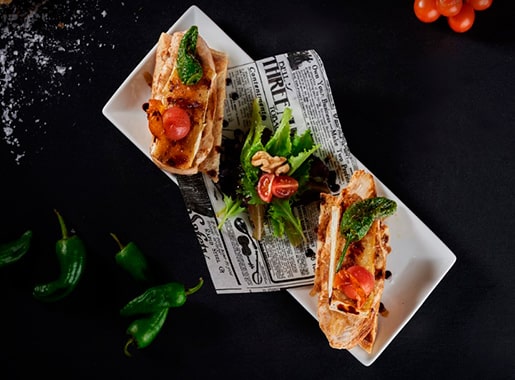 uranis esquina gaucha c1 pan con tomate
