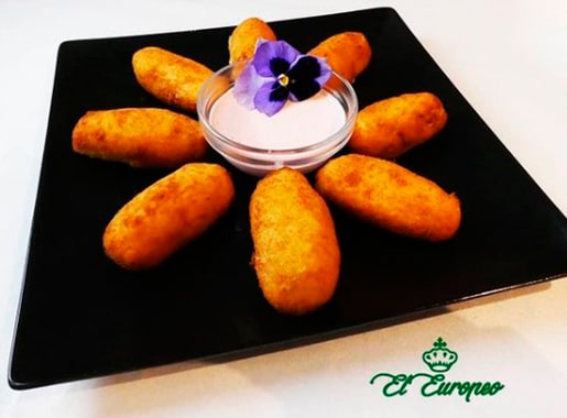 uranis europeo c1 croquetas de carne