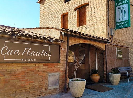 uranis flautes L1 edificion local