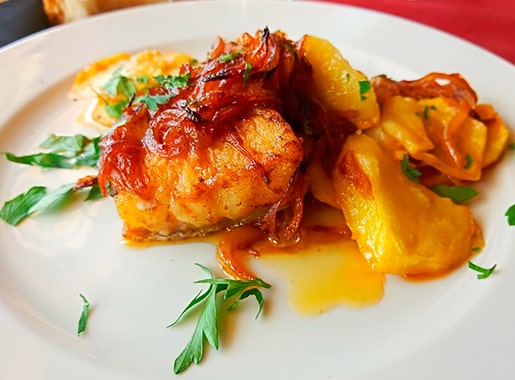 uranis flautes c2 patatas con pescado