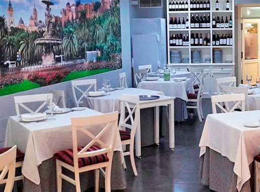 uranis fogo L2 comedor cuadro fuente