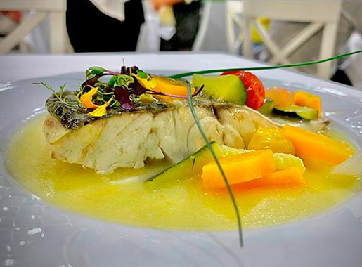 uranis fogo c1 pescado plancha