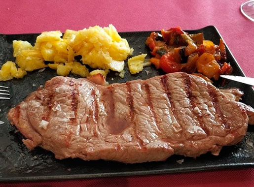 uranis fortaleza comida1