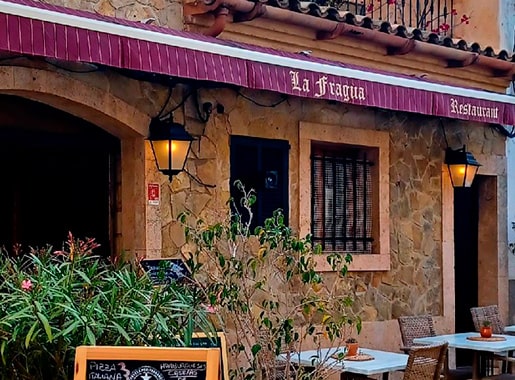 uranis fragua L1 entrada