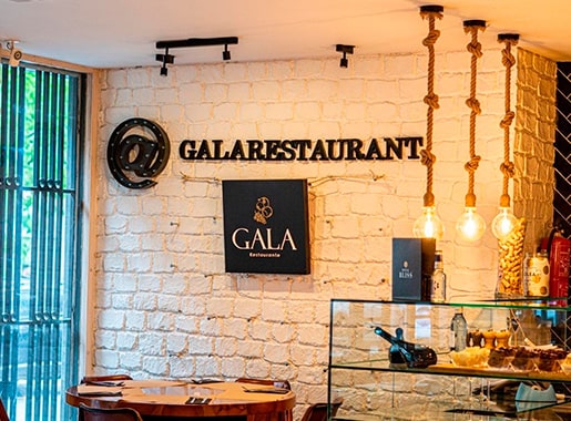 uranis gala L3 espacio luz calidad min