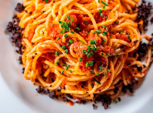 uranis gala c2 spaguettis boloñesa min