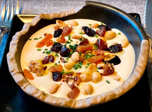 uranis gin bulevar c1 crema con frutos