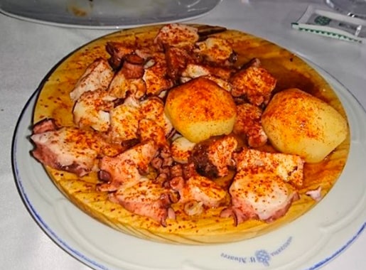 uranis hermanos alvarez c1 pulpo picante gallego