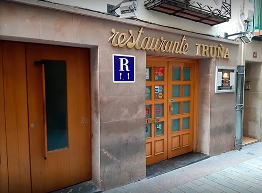 uranis iruna L1 entrada