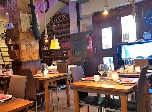 uranis la cuina telmo L1 salon principal