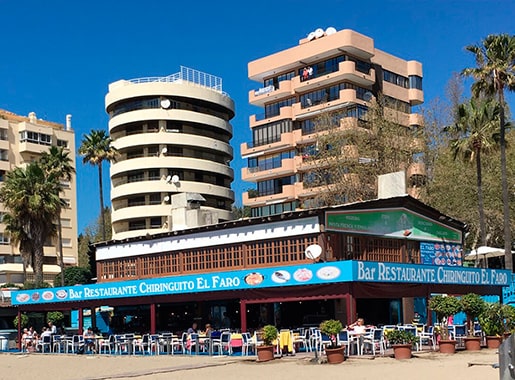 uranis la pesquera de faro L1 exterior