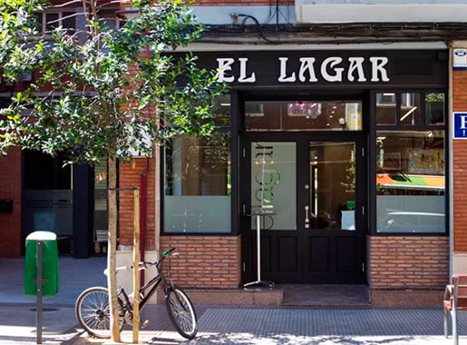 uranis lagar L1 entrada principal