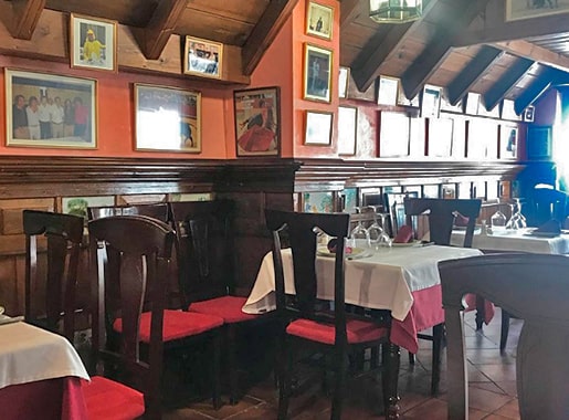 uranis luciano L1 cuadros comedor