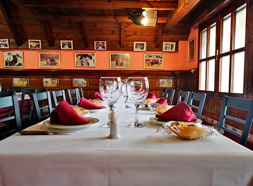 uranis luciano L2 mesa reservada
