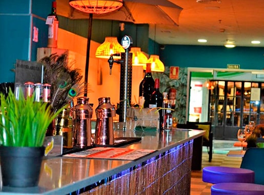 uranis mai tai L2 barra local