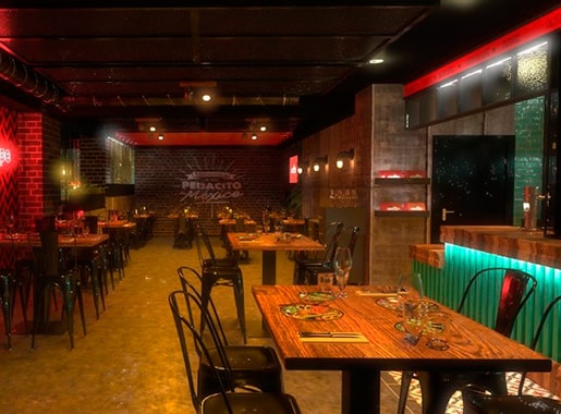 uranis mamalupe L3 interior decoracion mexicana