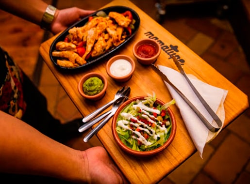 uranis mamalupe c2 menu 2 platos