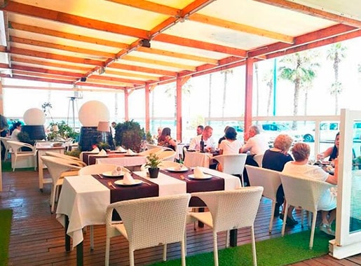 uranis marea L3 terraza verano