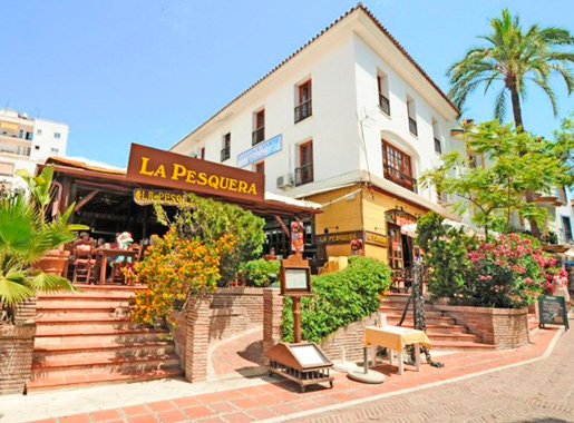 uranis marisqueria pesquera L1 entrada
