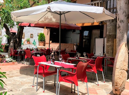 uranis marques cruilles L1 terraza general
