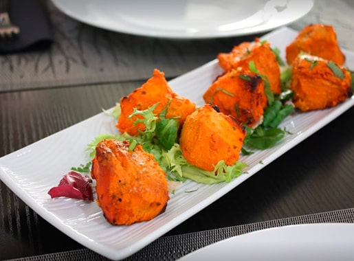 uranis masala cuenca c3 pincho con ensalada
