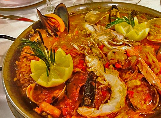 uranis meigallo c1 paella marisco