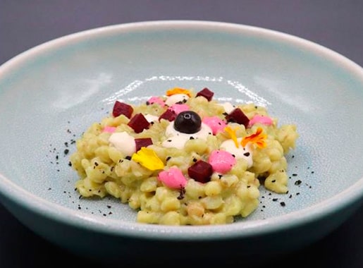 uranis mestizo c3 guiso vegano