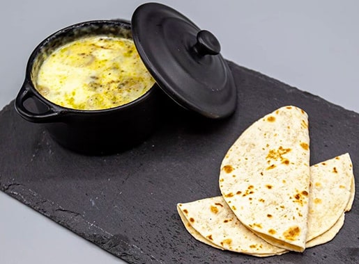 uranis mexgal c3 queso fundido