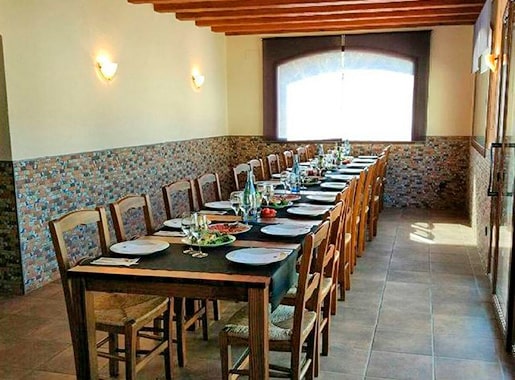 uranis miquelo L3 comedor grupo