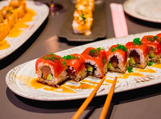 uranis miss sushi canovas c1 sushi tomate